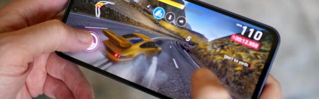 The Galaxy S25 could add a new feature perfect for mobile gaming