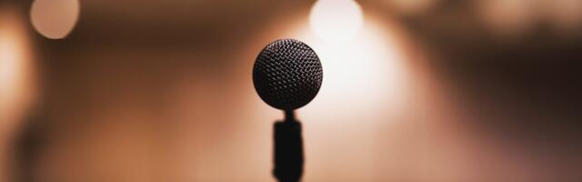 Media and Events Must Play Their Role to Ensure Greater Gender Diversity Finds The Heard