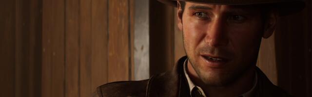 Every Moment You’re Playing Indiana Jones and the Great Circle Feels Like Torture