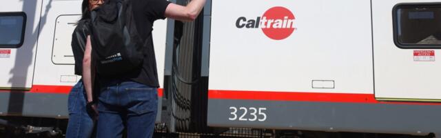 South Bay state senator proposes to bar resale of diesel-powered trains