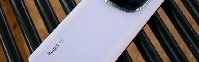 Xiaomi Redmi Note 14 Pro+ in for review
