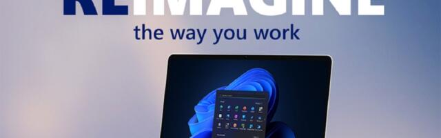 Upgrade to Windows 11 Pro and enhance your PC experience
