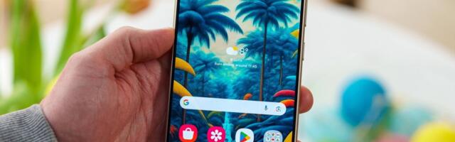 Samsung Galaxy S25 Ultra's blue color leaks and it doesn't really look blue