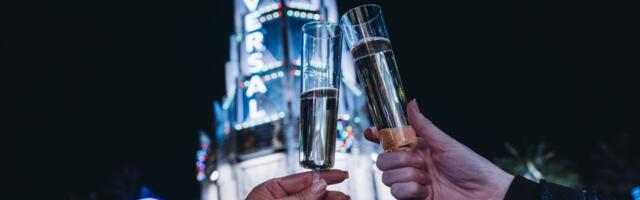How to Ring in 2025 at Universal Studios Hollywood, Walt Disney World, and More