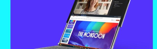 You Can Actually Buy Lenovo’s ThinkBook Plus Rollable Laptop