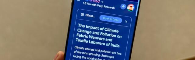 Google’s Gemini is getting a lot smarter for iPhone users