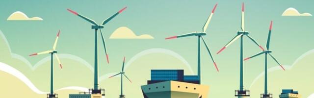 Energy prices are far too high today. But there are reasons to be cheerful about Britain’s energy future