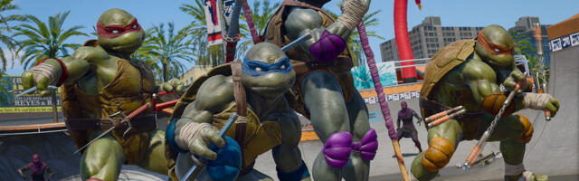 Black Ops 6 Season 2 Reloaded – everything you need to know – maps, content, and, er Turtles