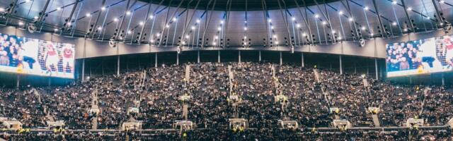 Tottenham vs. Manchester City: How to watch, results, and highlights