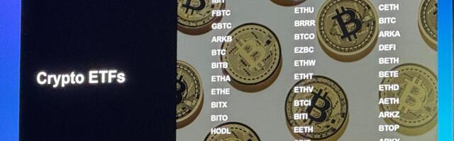 Crypto ETFs Gaining Massive Popularity Among U.S. Advisors as 'Reputational' Risk Gone