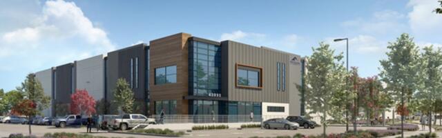 East Bay advanced manufacturing project moves ahead with property deal