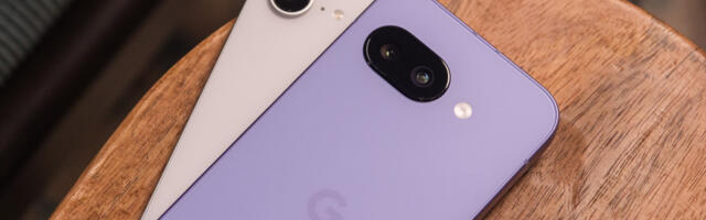 Now that I have a Pixel 9a, I’m baffled by the iPhone 16e