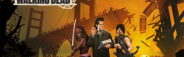 You can now claim two free mobile game drops on Epic’s store