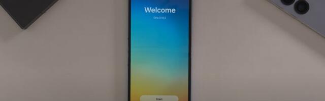 One UI 8 hands-on video gives us our best look yet at Samsung's next Android skin