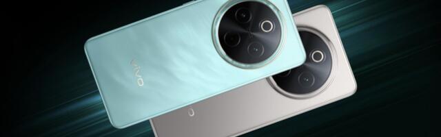 vivo T4 announced with Snapdragon 7s Gen 3 and 7,300mAh battery