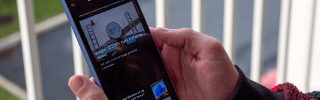 Chrome for Android finally lets you view PDFs without leaving the browser
