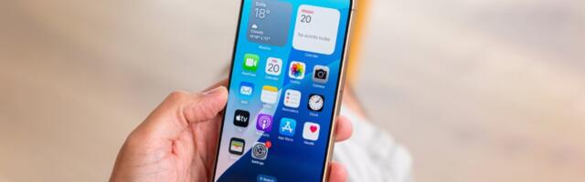 Report: Apple cancels iPhone 17 Pro's new anti-reflective display