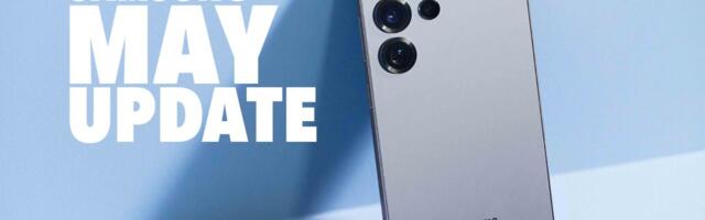 Samsung’s May Update Arrives: Galaxy Z Fold 5, Flip 5 are Next
