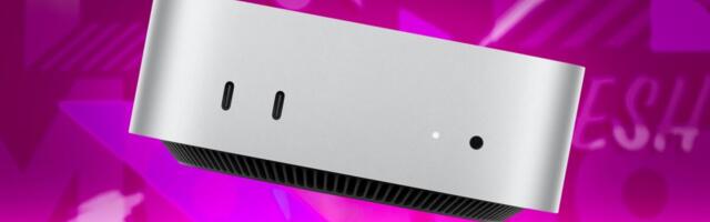 Apples M4 Mac Mini is down to a new record-low price, but stock is limited