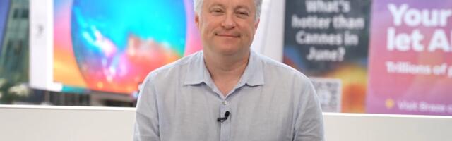 Marketing leader Jonathan Adashek shares how IBM is communicating its AI tools to both employees and clients
