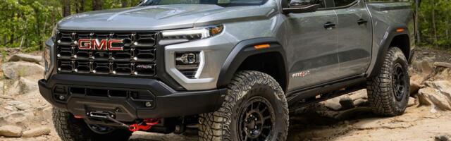 Does The TurboMax Engine Require Premium Gas? Here's Which Rating Chevy Recommends