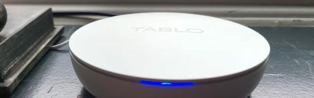 With the Tablo Over-the-Air DVR, I Can Watch and Record Live TV -- No Subscription Required