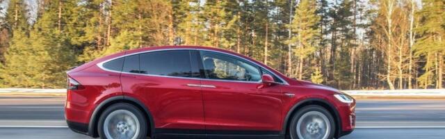 Tesla Arrives in India With Cars Priced for the 1%
