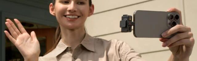 DJI wireless mics are so popular with TikTok creators that Amazon cant keep them in stock. Heres how to find them.