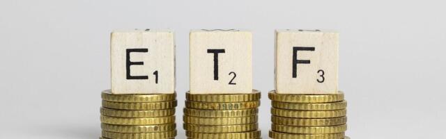 Crypto ETFs See Record $12.8B Inflows in July as Market Rallies to New Highs