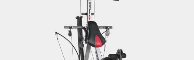 What Happened To The BowFlex Workout Machine?