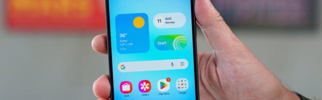 Samsung Galaxy F17 specs leak