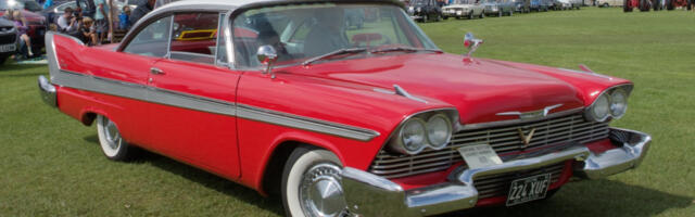 What Made Plymouth's Golden Commando Such A Stand-Out Engine