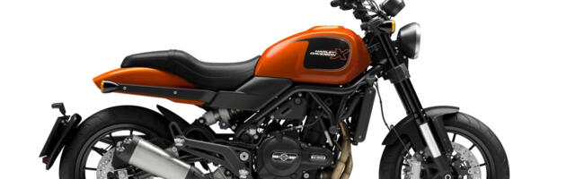 How Expensive Is The Harley-Davidson X500, And Why Can't You Buy One In America?