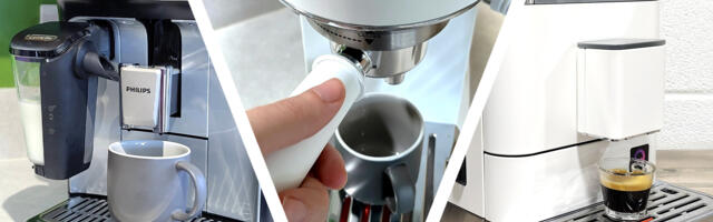 The best 3 espresso machines for beginners, recommended by a qualified barista