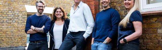 London-based TRIVER secures €130.5M to help UK SMEs get faster access to cash: Know more