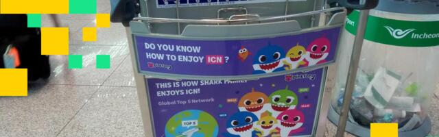 Hyped 'Baby Shark' Token on Story Protocol Drops 90% as Creator Denies Authorizing Isssue