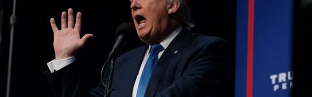 Trump Is Launching a Crypto Debit Card