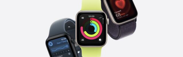 The Apple Watch SE 3 is now just $239 — a record low for Prime members