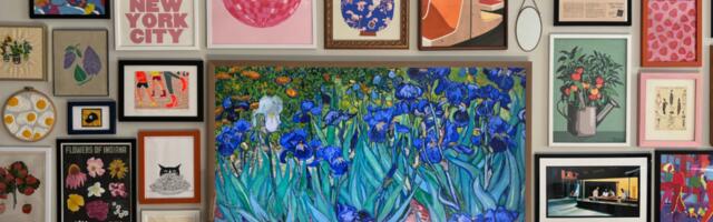 October Prime Day: The Hisense Canvas art TV is significantly cheaper than The Frame in every size