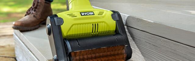 20 Ryobi Home Improvement Products You Didn't Realize Existed