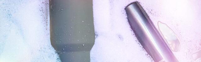 You're Ruining Your Stanley Cup by Cleaning It in the Dishwasher. Here's a Safer Way