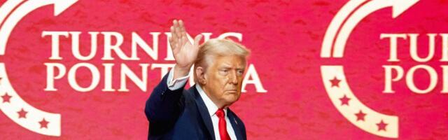 Man Jailed Over Trump Meme After Charlie Kirk's Shooting Has Finally Been Released