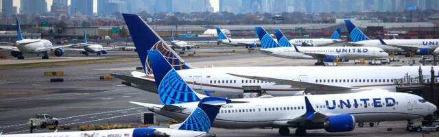 FAA’s Plan to Cut Flights Might Not Be an Utter Nightmare