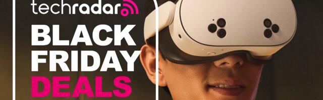 We’ve already seen one fantastic Black Friday Meta Quest 3S deal sell out – don’t miss this one