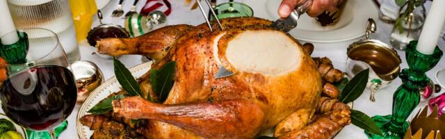 Smart Shortcuts for Thanksgiving 2025: A No-Stress Holiday Playbook