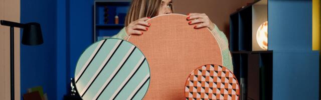 Bright, Bold And Connected: Meet IKEA’s New Bluetooth Speaker Collection