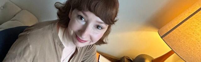 I was laid off shortly after having a baby. Now I have no choice but to be a stay-at-home mom.