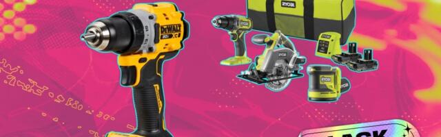 Home Depot is still giving away free cordless tools after Black Friday — see BOGO offers on DeWalt, Ryobi, Milwaukee