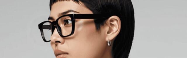 Oh Great, Smart Glasses That Record Everything You Say