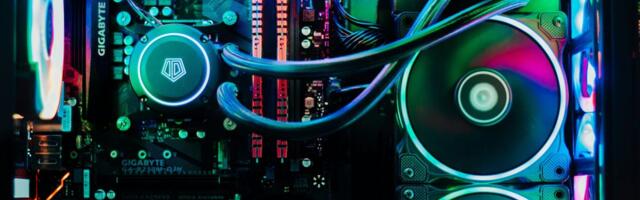 Your next prebuilt PC might arrive with memory loss